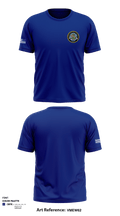 NCHB 11 42874993 Short Sleeve Performance Shirt - 1