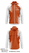 J Frank Dobie High School Softball 41817580 Windbreaker - 1