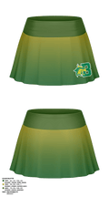 Bobcat Tennis 31904362 Skort - 1