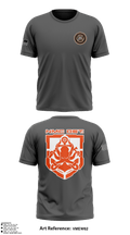 Ballast Point Arsenal 42030988 Short Sleeve Performance Shirt - 1