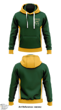 Greenbrier East High School Basketball 48983057 Hoodie - 1