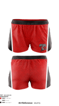 Mundelein High School Soccer 85313067 Mens Soccer Shorts - 1