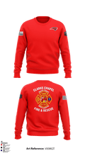 56 MDSS - MEDLOG 72752737 Crew Neck Sweatshirt - 1