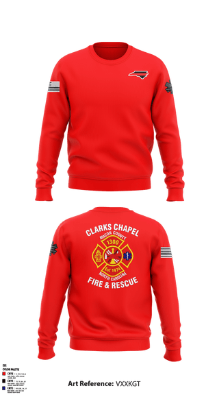 Crew Neck Sweatshirt, 56 MDSS - MEDLOG, , Teamtime, Team time, sublimation, custom sports apparel, team uniforms, spirit wear, spiritwear, sports uniforms, custom shirts, team store, custom team store, fundraiser sports, apparel fundraiser