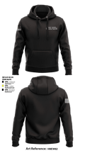 Coast Guard Special Mission Training Center 67208360 Hoodie - 1