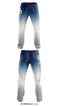 Philipsburg-Osceola Track & Field 92231336 Sweatpants - 1