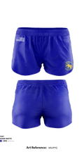B co 3-25 Hillclimbers 19781489 Ranger Panties - 1