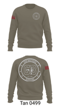 Gun Brothers 19899878 Crew Neck Sweatshirt - 9