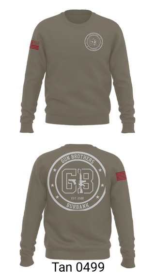 Crew Neck Sweatshirt, , , Teamtime, Team time, sublimation, custom sports apparel, team uniforms, spirit wear, spiritwear, sports uniforms, custom shirts, team store, custom team store, fundraiser sports, apparel fundraiser
