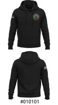 Atlanta fire station 7 “ THE ROCK” 42892340 Hoodie - 43