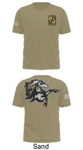 FSU ROTC 41025512 Short Sleeve Performance Shirt - 36