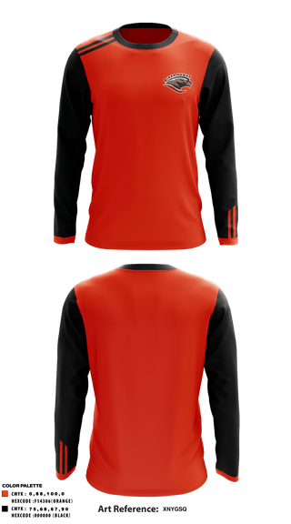 Long Sleeve Performance Shirt, RiverHawks Wrestling, Wrestling, Teamtime, Team time, sublimation, custom sports apparel, team uniforms, spirit wear, spiritwear, sports uniforms, custom shirts, team store, custom team store, fundraiser sports, apparel fundraiser