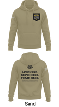 C3 Goonies 33952185 Hoodie - 48