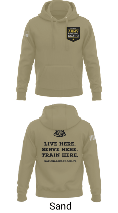 C3 Goonies 33952185 Hoodie - 48