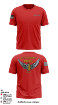 Marysville OSP 15211682 Short Sleeve Performance Shirt - 1