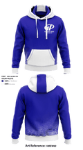 Grants Pass High School Swimming 44774767 Hoodie - 1