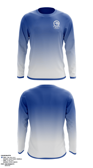 Long Sleeve Performance Shirt, Pleasant Grove High School Tennis, Tennis, Teamtime, Team time, sublimation, custom sports apparel, team uniforms, spirit wear, spiritwear, sports uniforms, custom shirts, team store, custom team store, fundraiser sports, apparel fundraiser