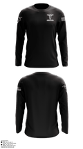 277 medical 81065928 Long Sleeve Performance Shirt - 1