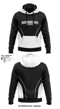 Black knights 59057864 Hoodie - 1