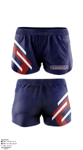 Denton Ryan 76548029 Track Shorts - 1