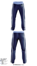 High Point Christian Academy 81980532 Sweatpants - 1