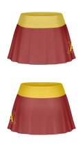 Arlington High School Cheer 94877898 Lacrosse Skort - 1