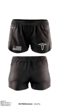 277 medical 81065928 Track Shorts - 2