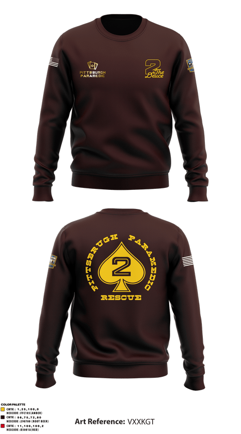 Crew Neck Sweatshirt, , Fire Department, Teamtime, Team time, sublimation, custom sports apparel, team uniforms, spirit wear, spiritwear, sports uniforms, custom shirts, team store, custom team store, fundraiser sports, apparel fundraiser