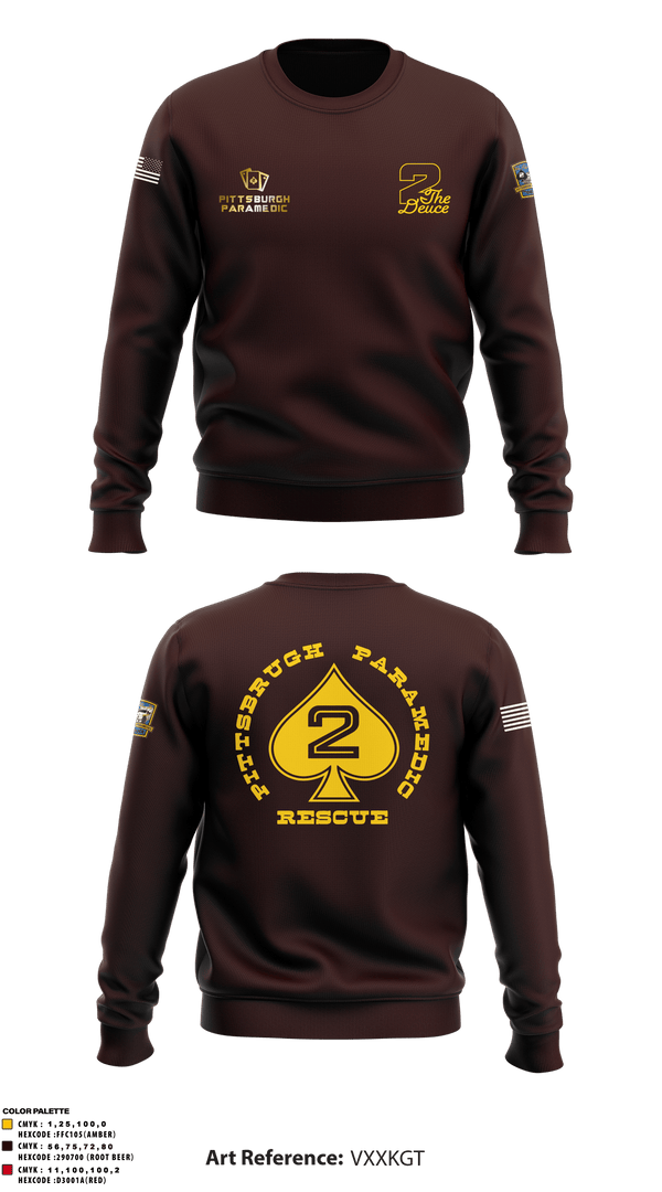 Crew Neck Sweatshirt, , Fire Department, Teamtime, Team time, sublimation, custom sports apparel, team uniforms, spirit wear, spiritwear, sports uniforms, custom shirts, team store, custom team store, fundraiser sports, apparel fundraiser