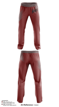 Vendetta Brimhall 17665496 Sweatpants - 1