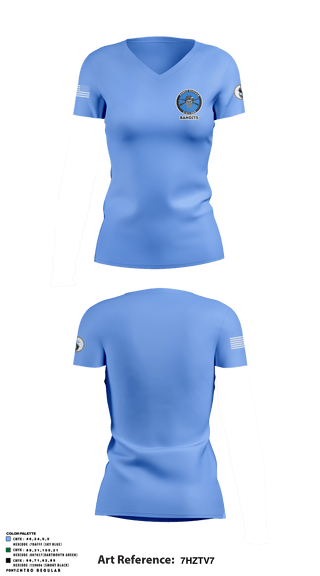 Women's Short Sleeve Vneck Shirt, , , Teamtime, Team time, sublimation, custom sports apparel, team uniforms, spirit wear, spiritwear, sports uniforms, custom shirts, team store, custom team store, fundraiser sports, apparel fundraiser