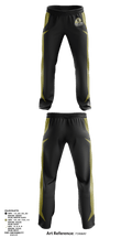 Colbert County Youth Football 87235258 Sweatpants - 1
