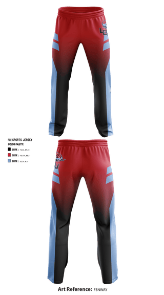 Sweatpants, Lake Buena Vista High School Basketball, Men's Basketball, Teamtime, Team time, sublimation, custom sports apparel, team uniforms, spirit wear, spiritwear, sports uniforms, custom shirts, team store, custom team store, fundraiser sports, apparel fundraiser