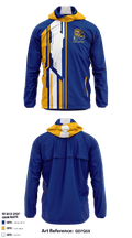 Langtree Charter Academy Rugby 88509448 Windbreaker - 1
