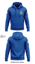 2-504 PIR 57876794 Hoodie - 1