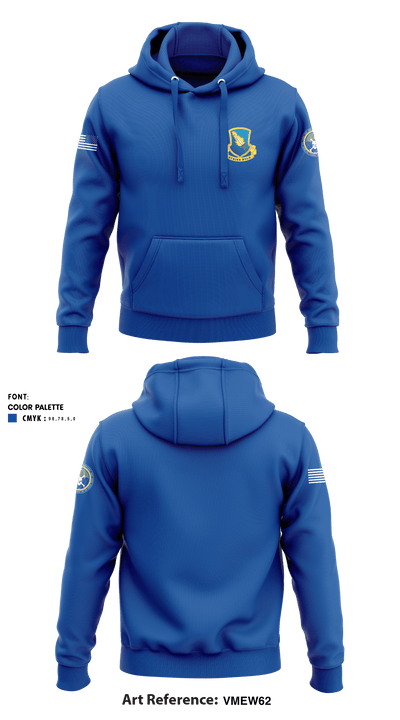2-504 PIR 57876794 Hoodie - 1