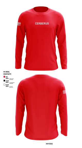 Long Sleeve Performance Shirt, , Army, Teamtime, Team time, sublimation, custom sports apparel, team uniforms, spirit wear, spiritwear, sports uniforms, custom shirts, team store, custom team store, fundraiser sports, apparel fundraiser