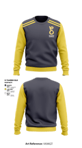 Electrics 64276296 Crew Neck Sweatshirt - 2