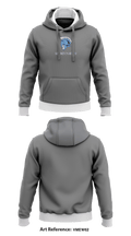 Spartans 47324787 Hoodie - 3