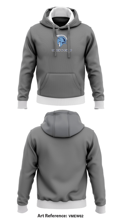 Spartans 47324787 Hoodie - 3