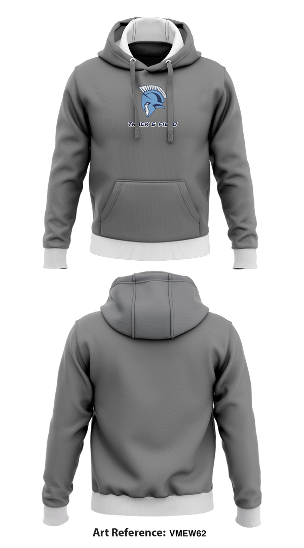 Spartans 47324787 Hoodie - 3