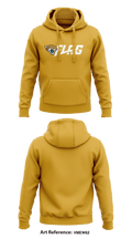 Pittsburgh Nfl League 22443568 Hoodie - 14