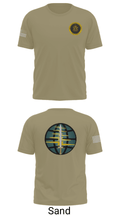 TIOG EA 44555936 Short Sleeve Performance Shirt - 36