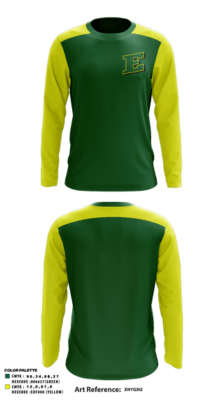 Long Sleeve Performance Shirt, Dc Everest Youth Baseball League, Baseball, Teamtime, Team time, sublimation, custom sports apparel, team uniforms, spirit wear, spiritwear, sports uniforms, custom shirts, team store, custom team store, fundraiser sports, apparel fundraiser