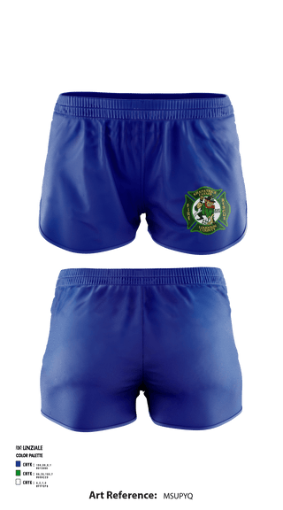 Ranger Panties, , , Teamtime, Team time, sublimation, custom sports apparel, team uniforms, spirit wear, spiritwear, sports uniforms, custom shirts, team store, custom team store, fundraiser sports, apparel fundraiser