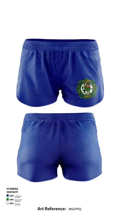 Kirkpatrick Farms Loudoun CO 39130827 Ranger Panties - 1