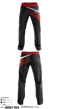 North Carolina Saints Youth Football 72770453 Sweatpants - 2