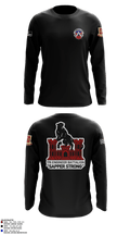 178th EN BN 26721135 Long Sleeve Performance Shirt - 5
