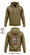 3/977 MP CO 21732710 Hoodie - 4