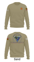 Logistics Readiness Center 40475494 Crew Neck Sweatshirt - 12